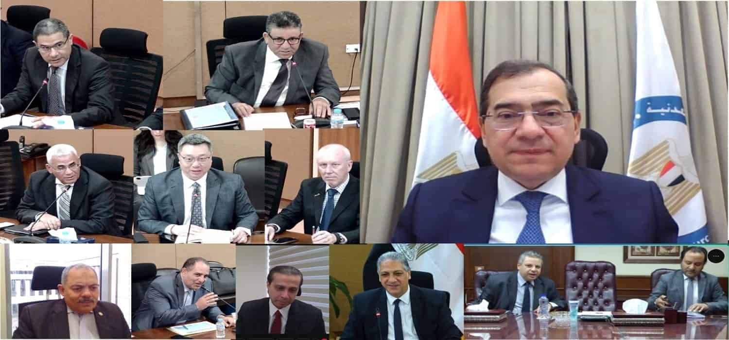 البترول: ضخ استثمارات 1.2مليار دولار خلال 2024-25 بخالدة للبترول
